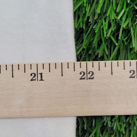 Vintage Funny Dad Joke Shirt Large 22x27 USA - Picture 5 of 13